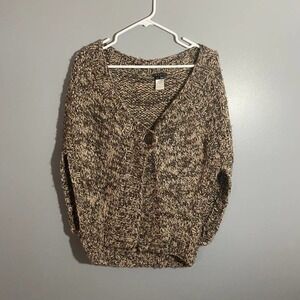 THEORY cape wrap size medium